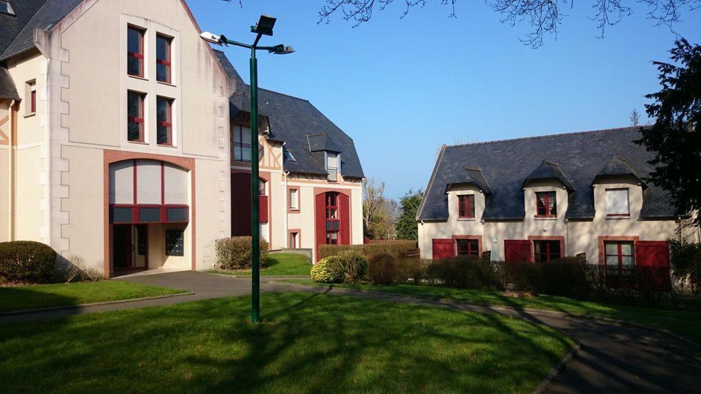 Le Briantais Saint-Malo Exterior foto